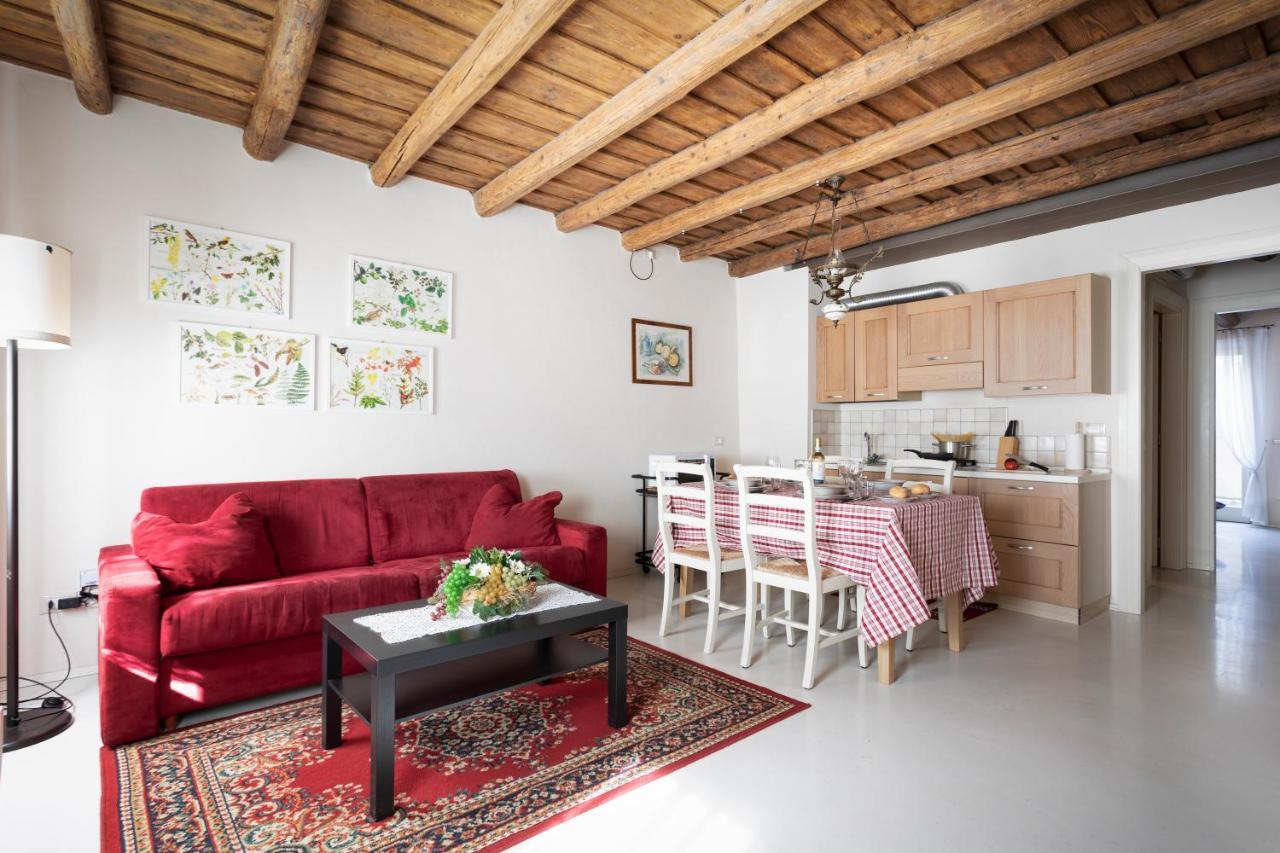Corte Dei Soavi Suites - Apartments Soave  Exteriér fotografie