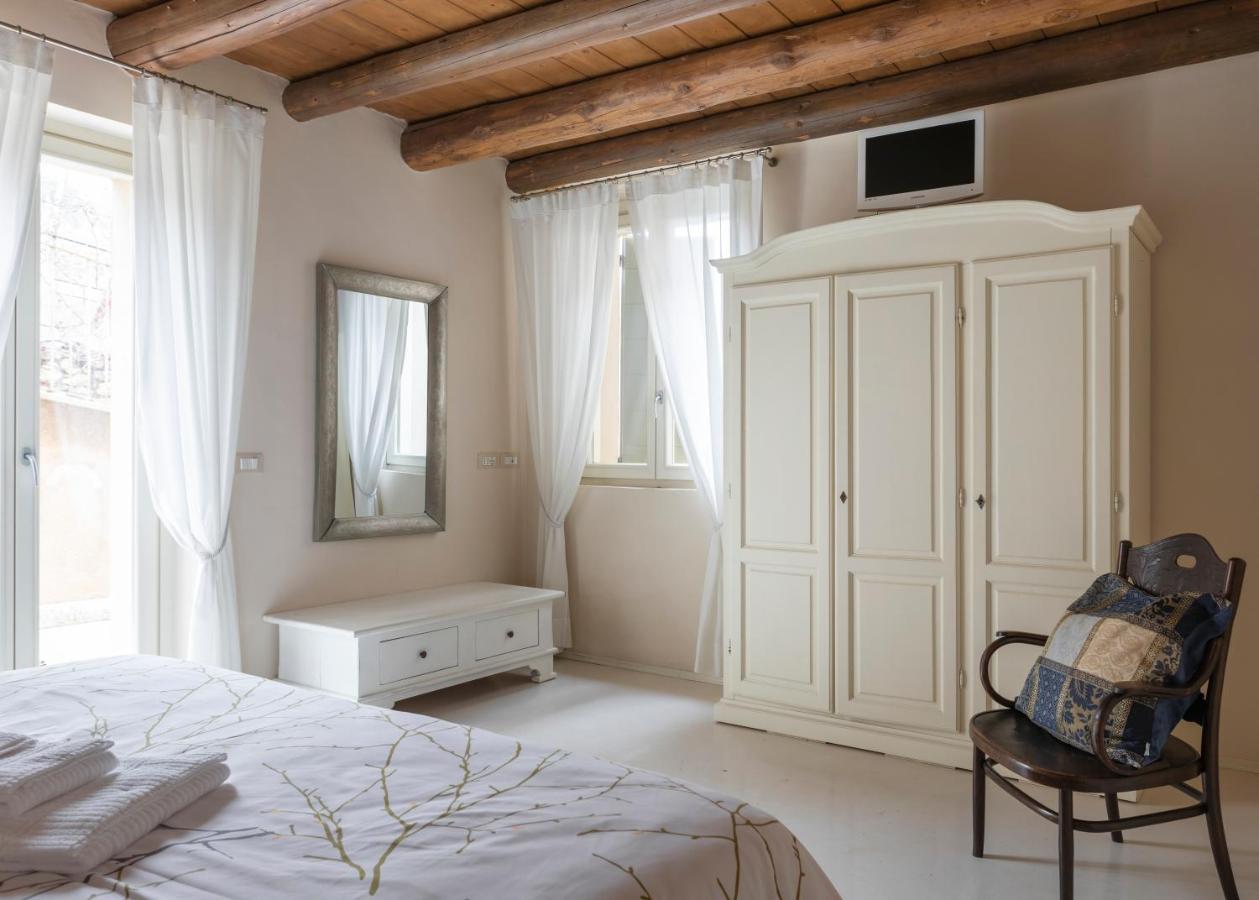 Corte Dei Soavi Suites - Apartments Soave  Exteriér fotografie