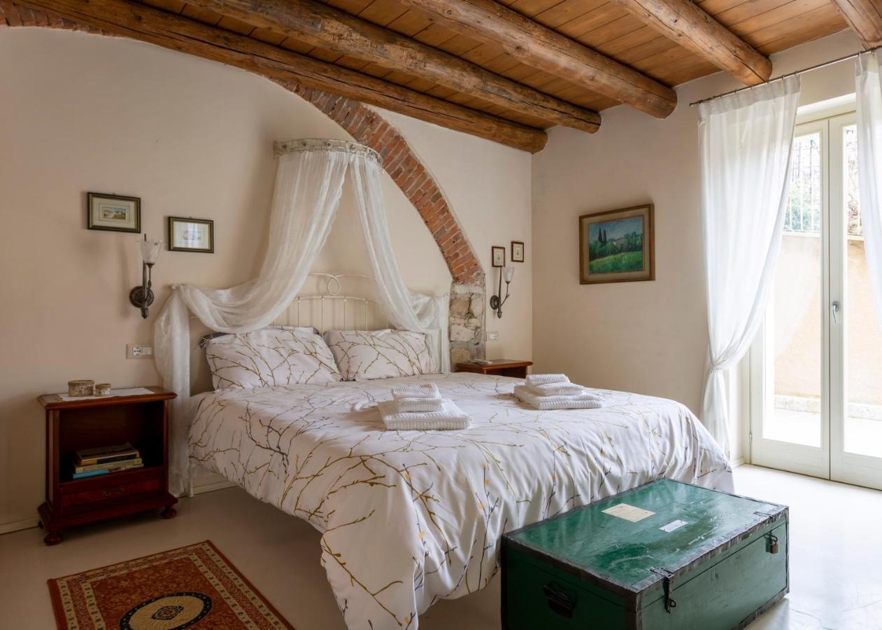 Corte Dei Soavi Suites - Apartments Soave  Exteriér fotografie