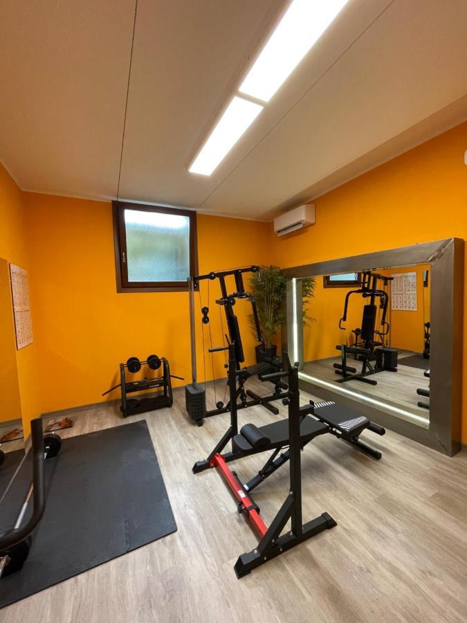 Corte Dei Soavi Suites - Apartments Soave  Exteriér fotografie