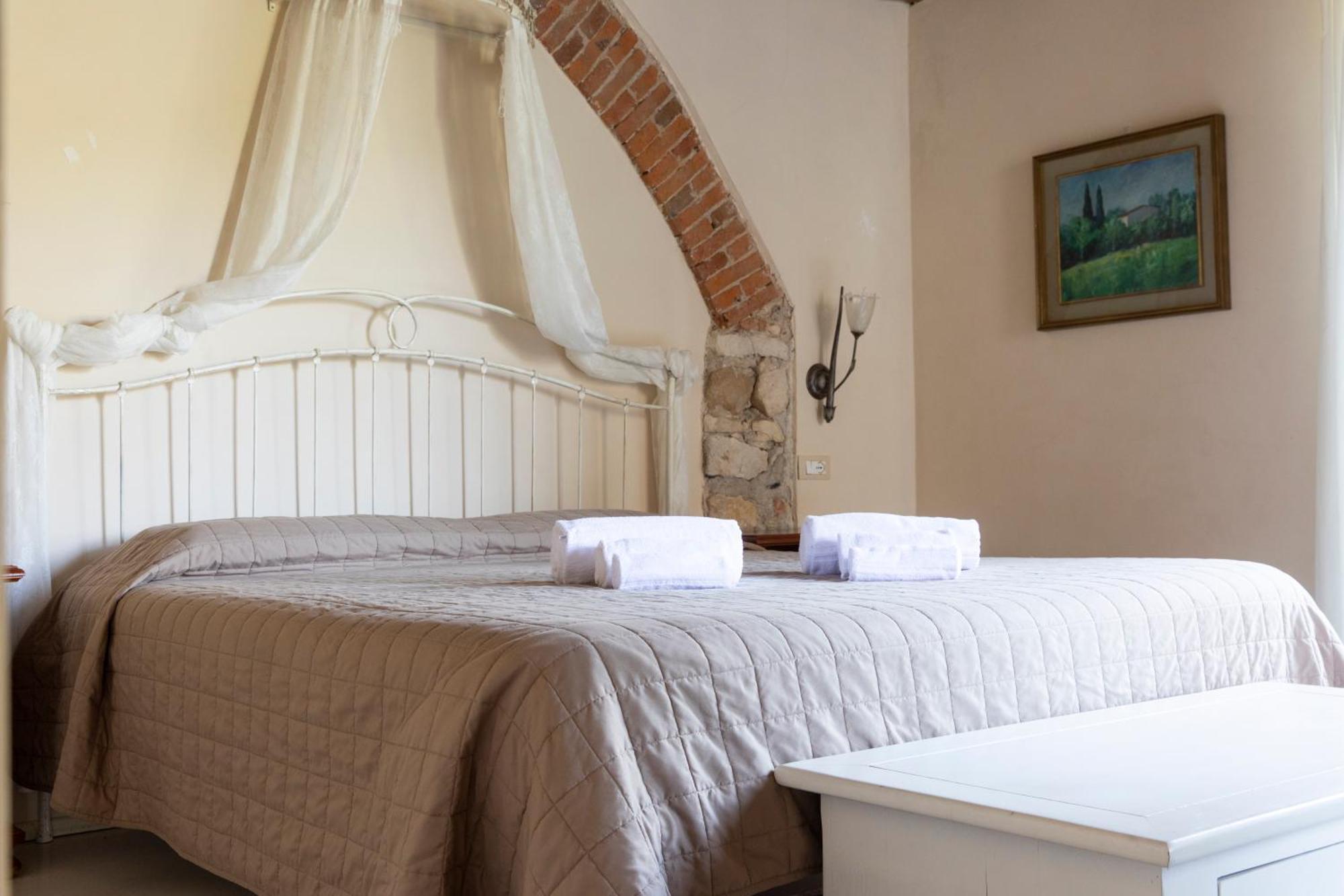 Corte Dei Soavi Suites - Apartments Soave  Exteriér fotografie