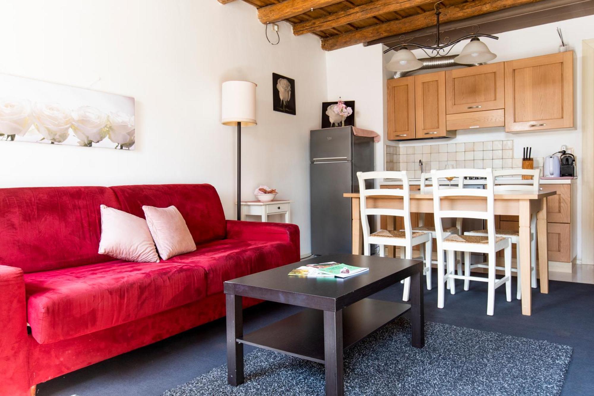 Corte Dei Soavi Suites - Apartments Soave  Exteriér fotografie
