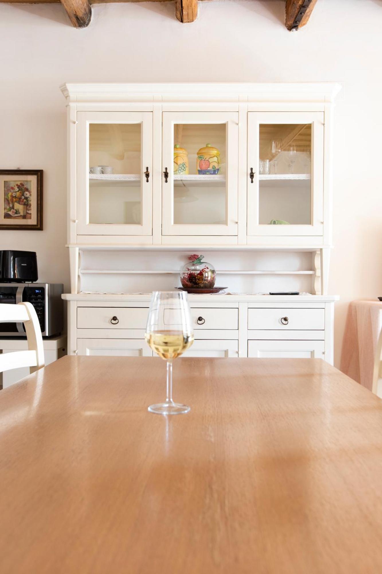 Corte Dei Soavi Suites - Apartments Soave  Exteriér fotografie