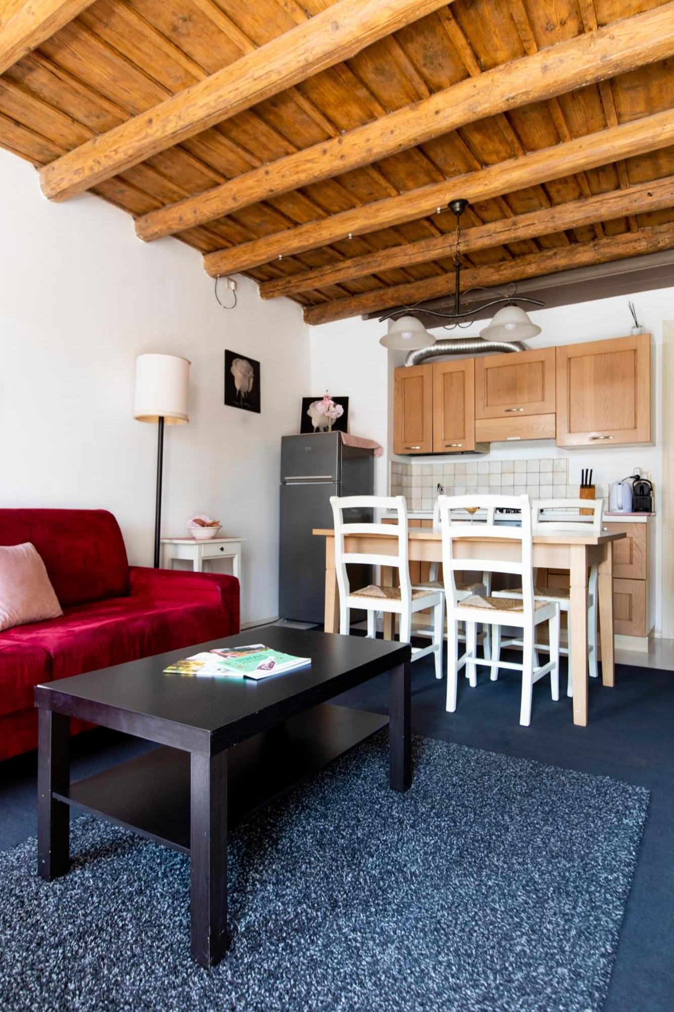 Corte Dei Soavi Suites - Apartments Soave  Exteriér fotografie