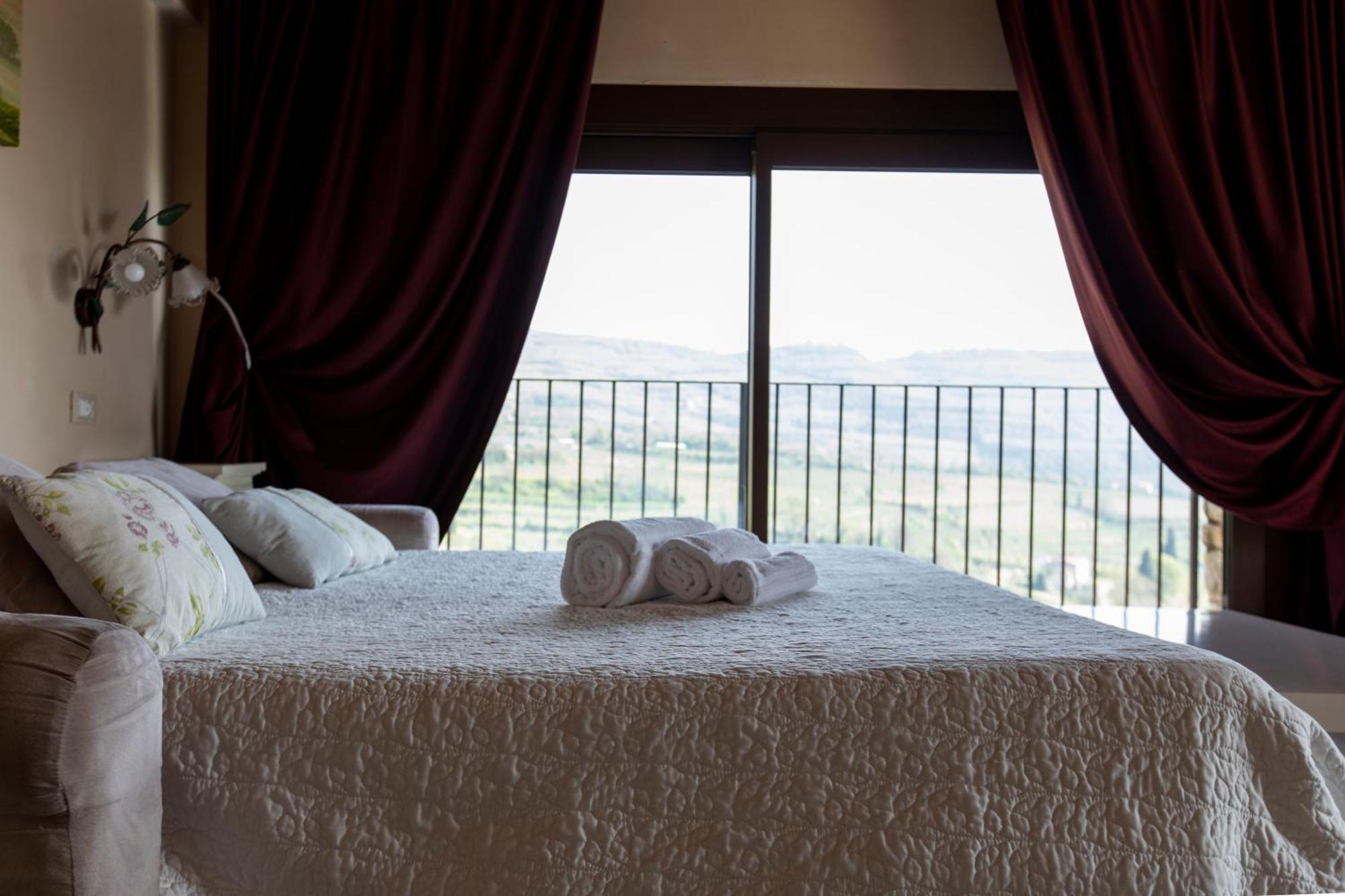 Corte Dei Soavi Suites - Apartments Soave  Exteriér fotografie