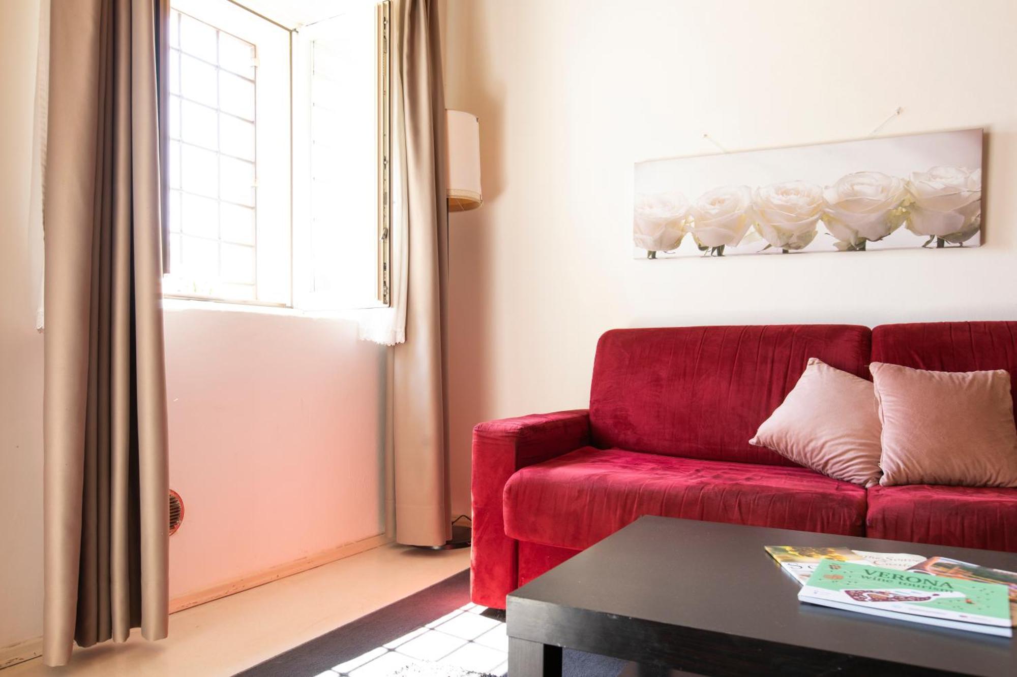 Corte Dei Soavi Suites - Apartments Soave  Exteriér fotografie