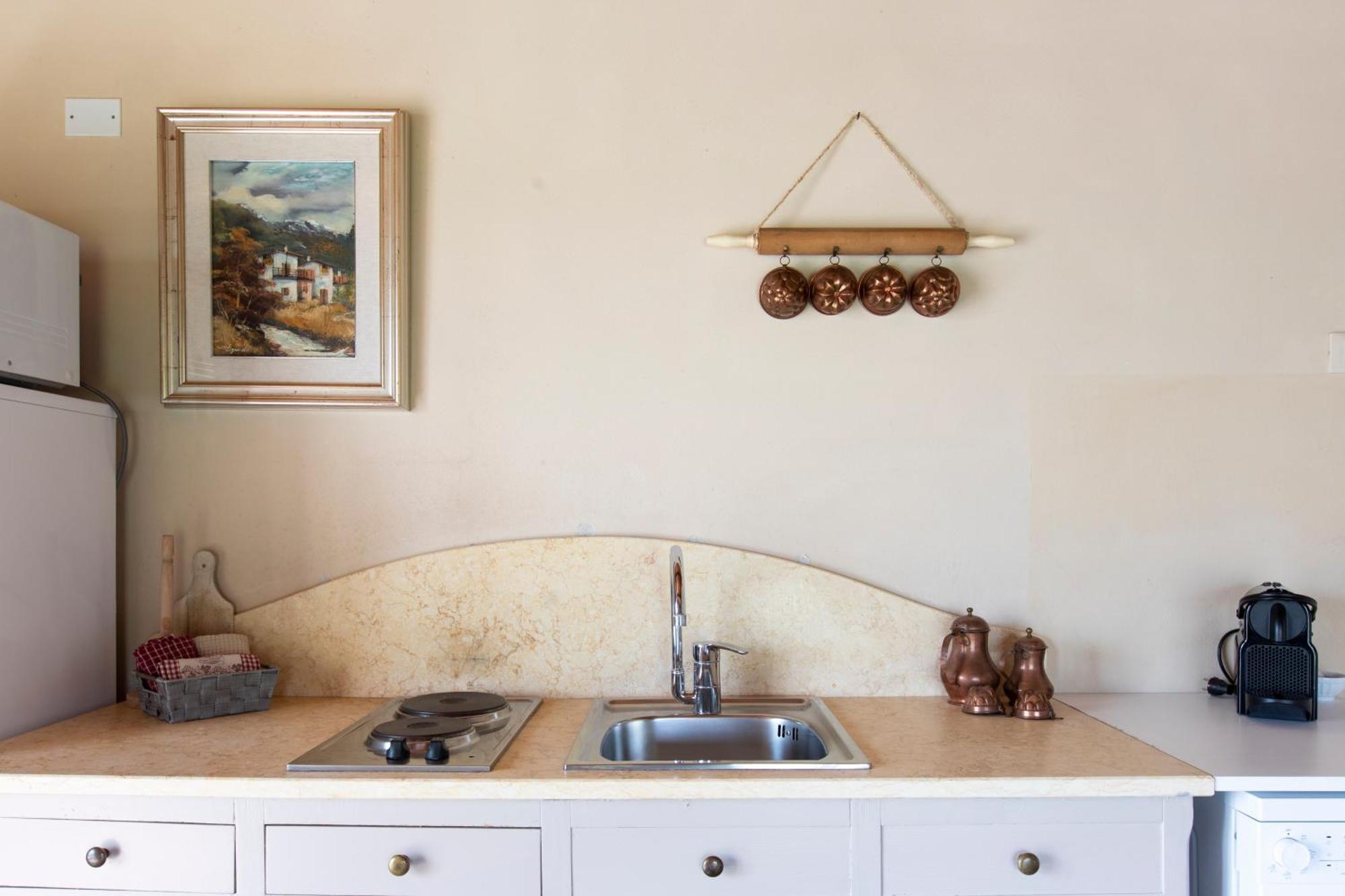 Corte Dei Soavi Suites - Apartments Soave  Exteriér fotografie