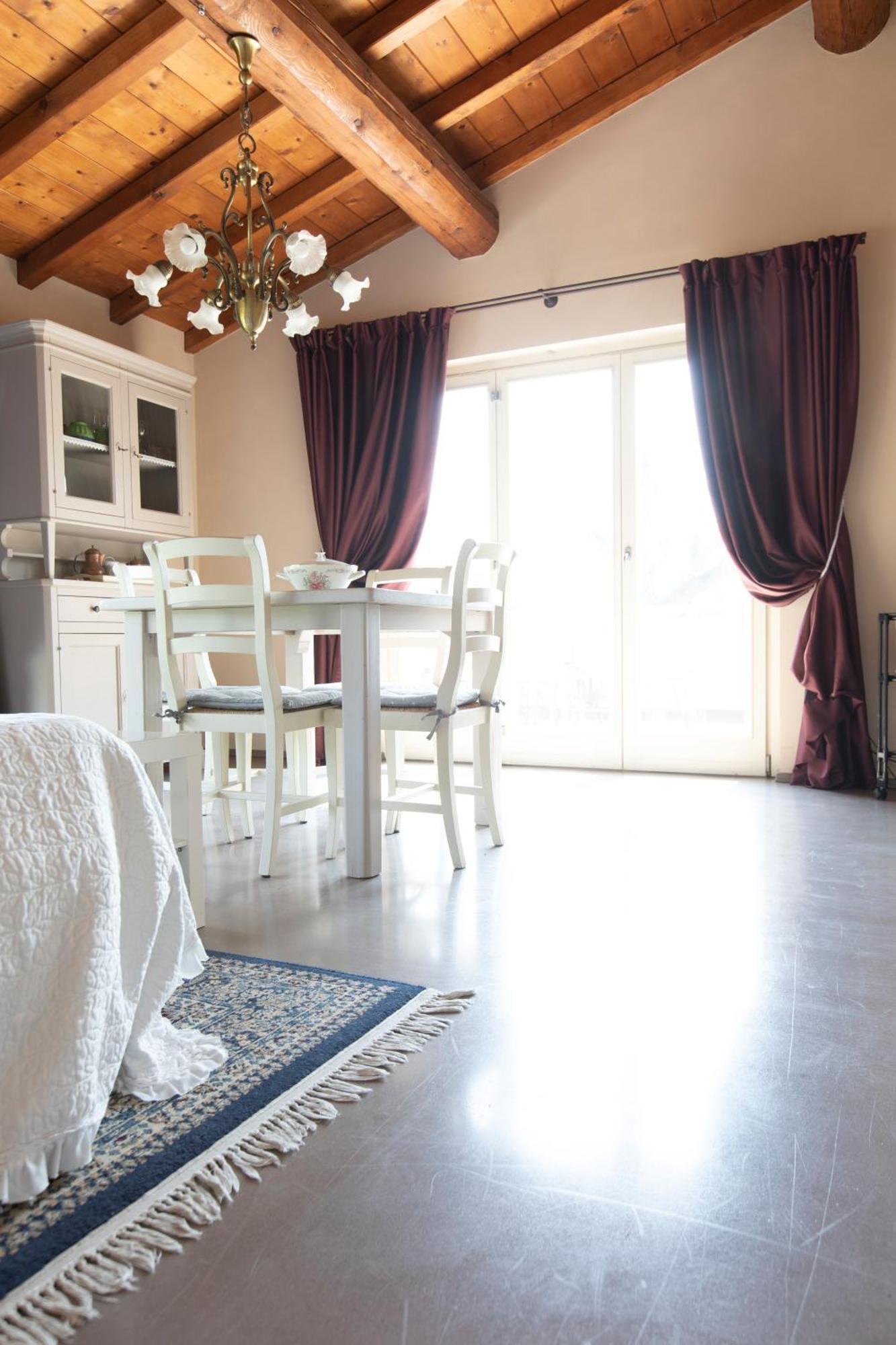 Corte Dei Soavi Suites - Apartments Soave  Exteriér fotografie