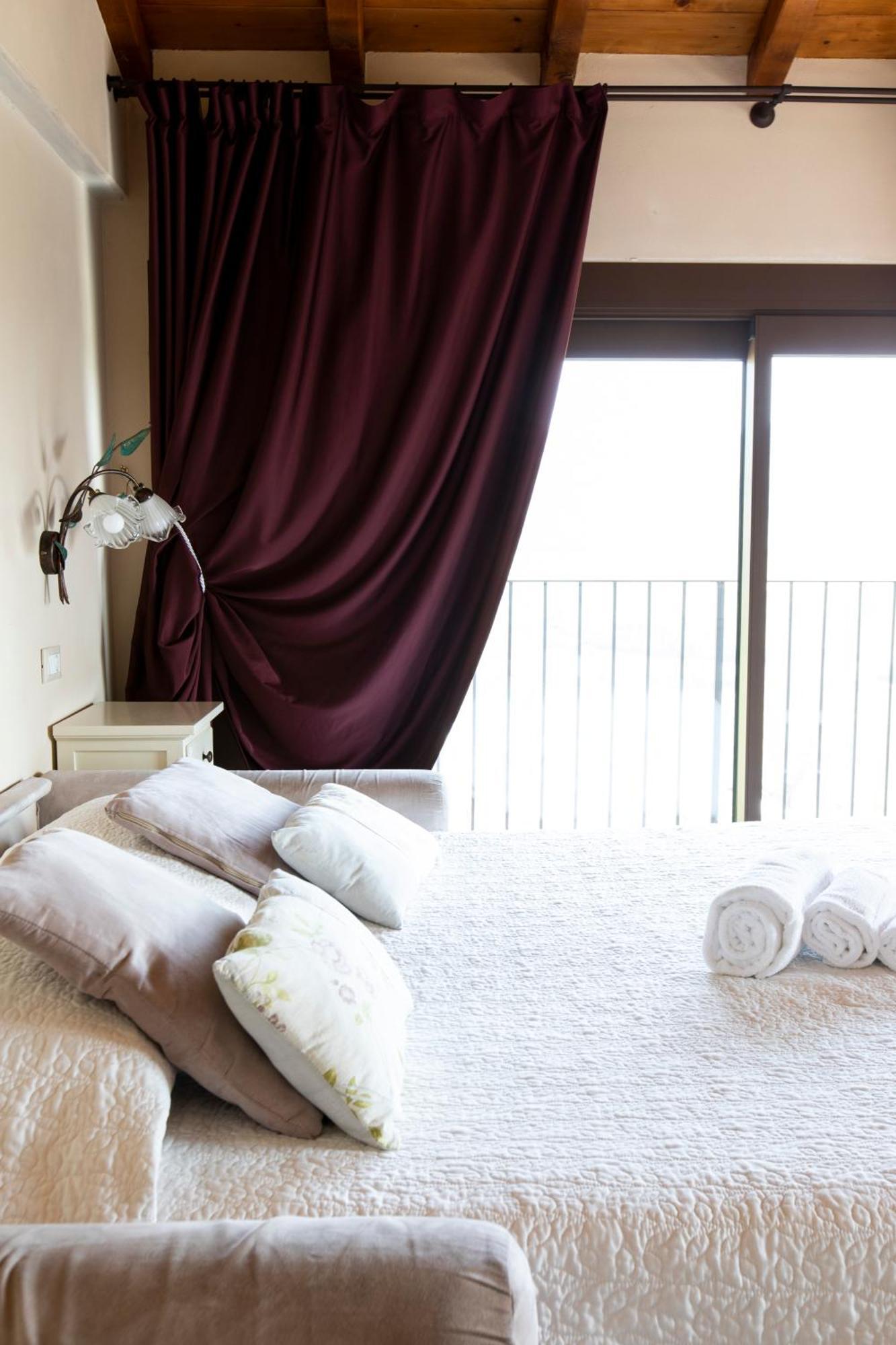 Corte Dei Soavi Suites - Apartments Soave  Exteriér fotografie