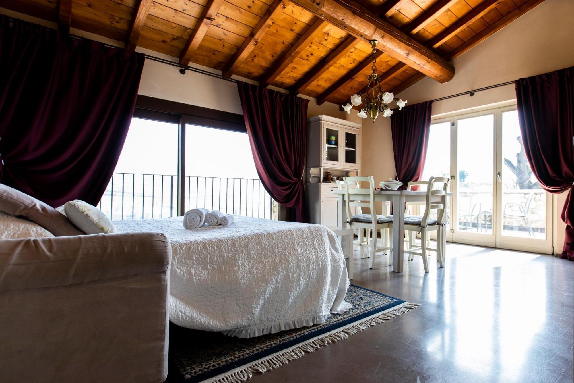 Corte Dei Soavi Suites - Apartments Soave  Exteriér fotografie