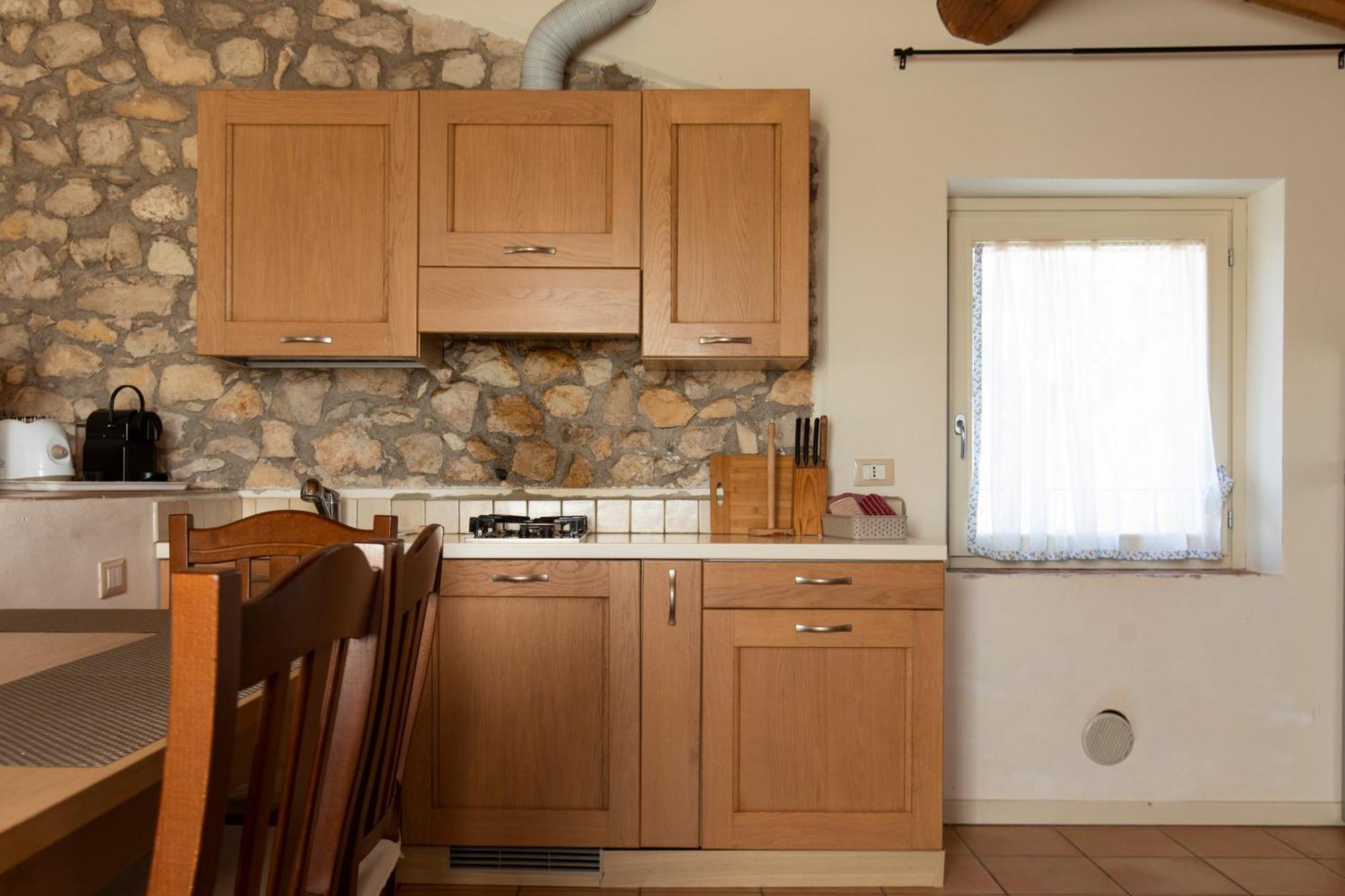 Corte Dei Soavi Suites - Apartments Soave  Exteriér fotografie