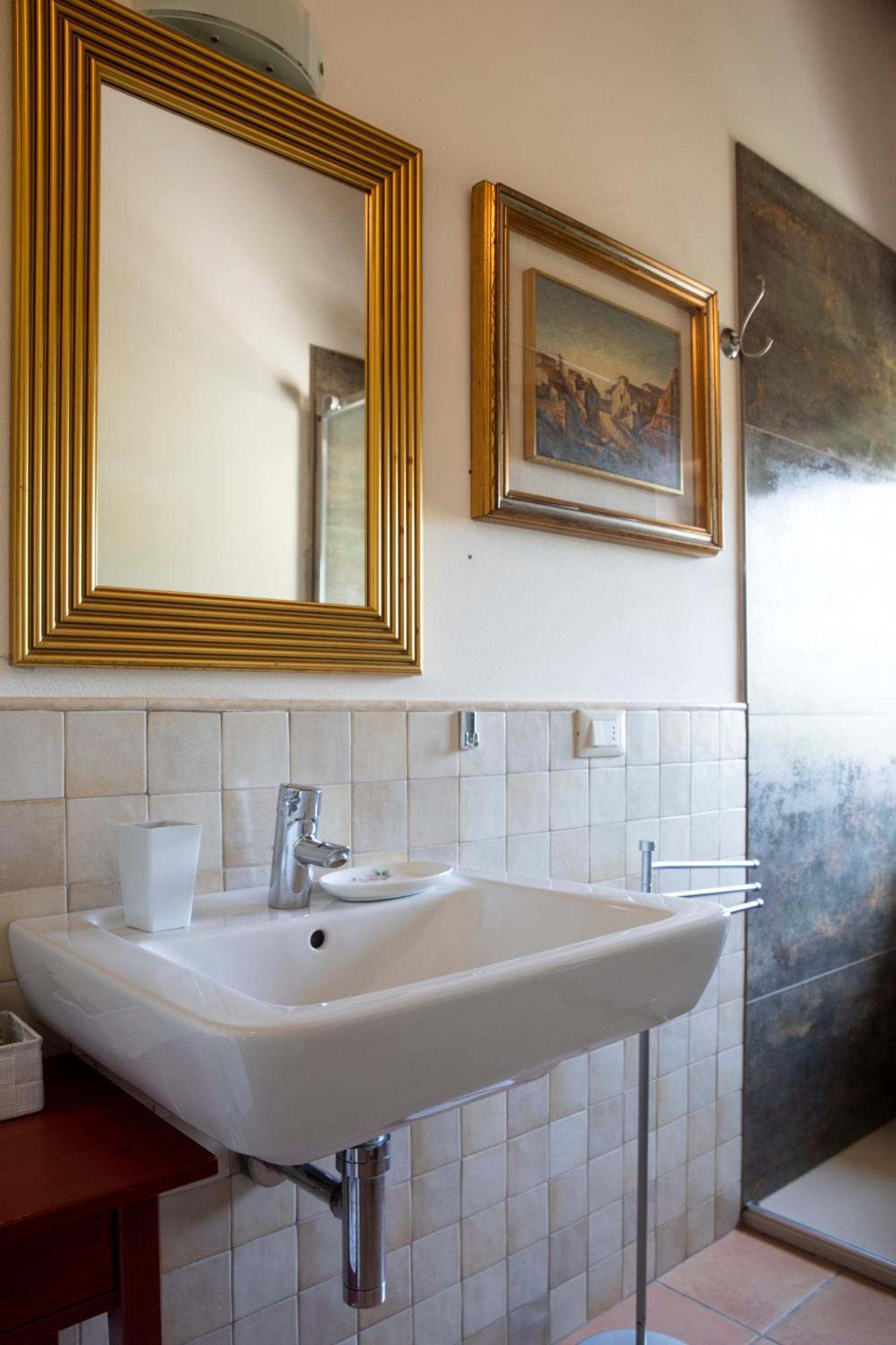 Corte Dei Soavi Suites - Apartments Soave  Exteriér fotografie