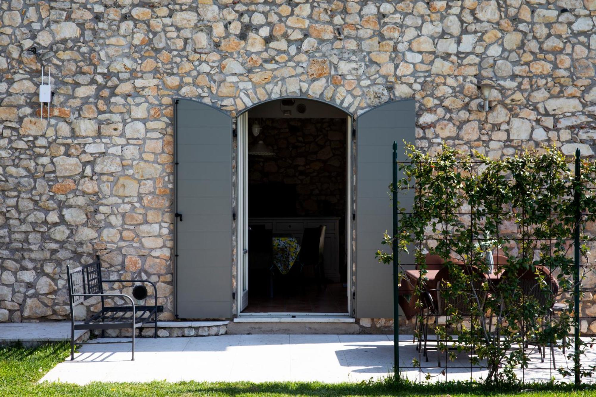 Corte Dei Soavi Suites - Apartments Soave  Exteriér fotografie