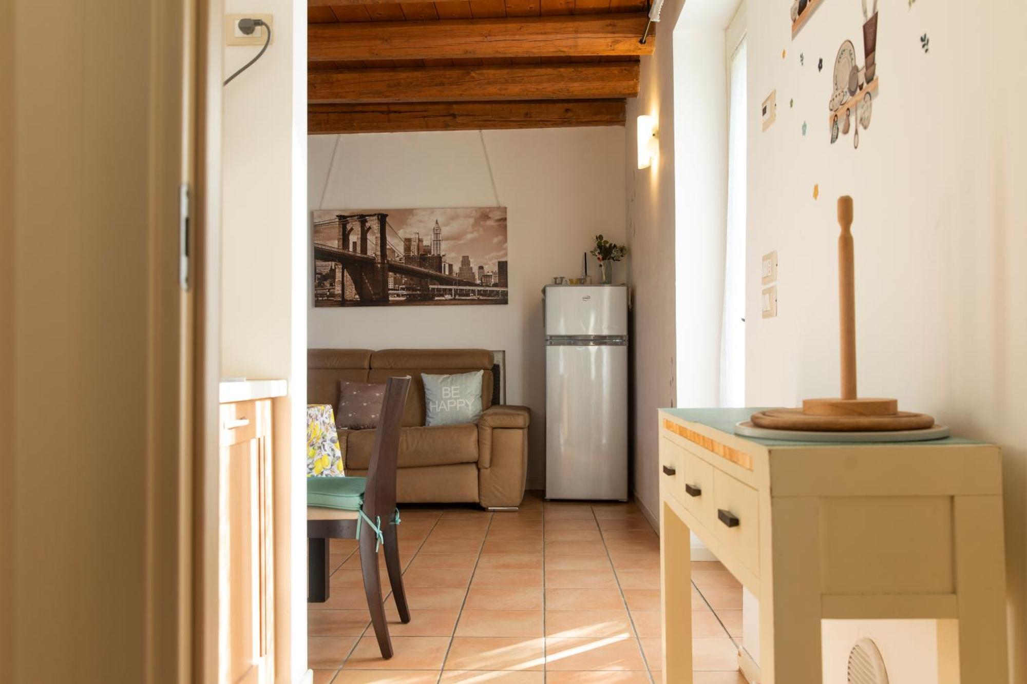 Corte Dei Soavi Suites - Apartments Soave  Exteriér fotografie