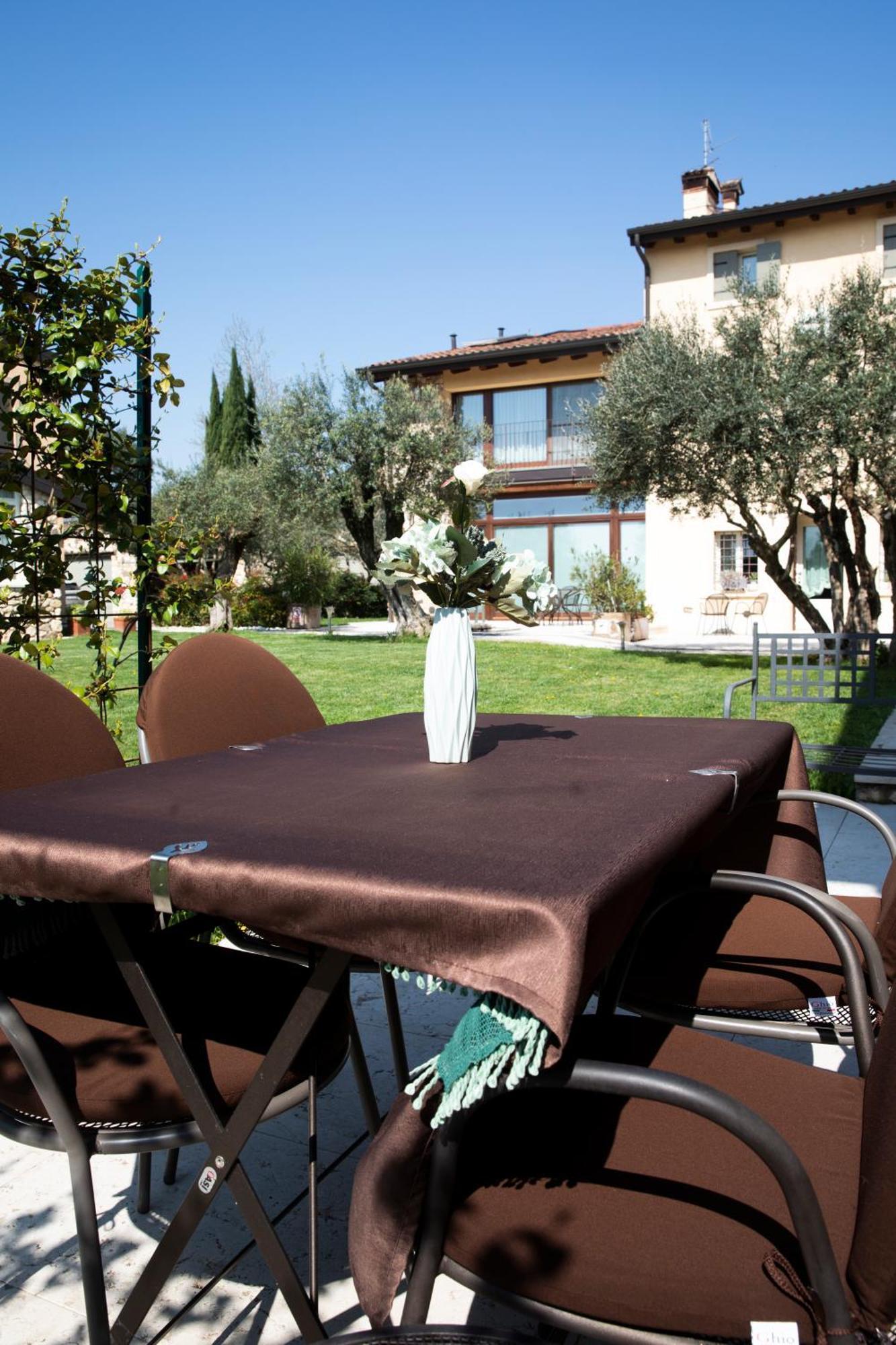 Corte Dei Soavi Suites - Apartments Soave  Exteriér fotografie