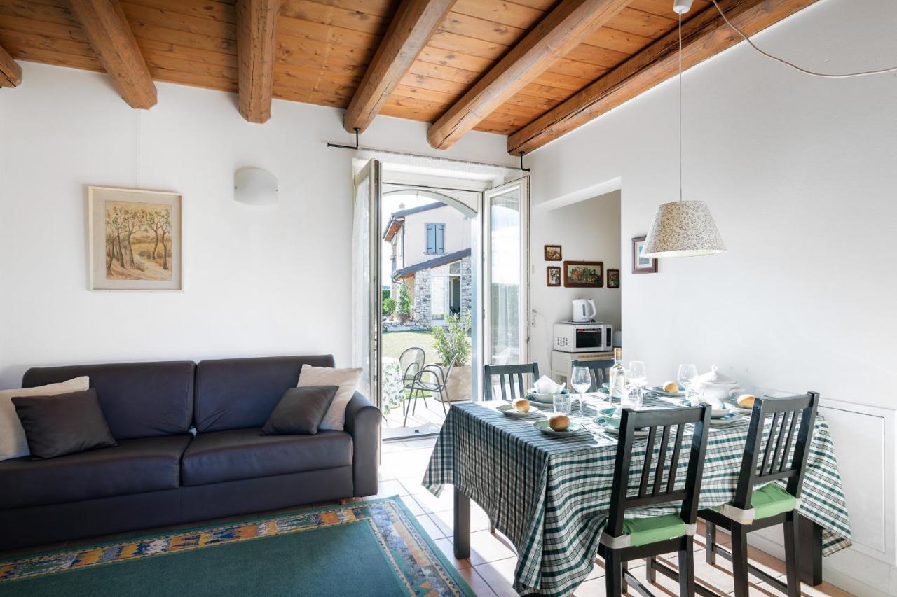 Corte Dei Soavi Suites - Apartments Soave  Exteriér fotografie