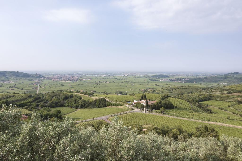 Corte Dei Soavi Suites - Apartments Soave  Exteriér fotografie