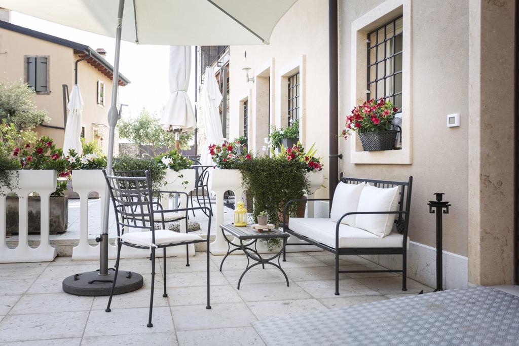 Corte Dei Soavi Suites - Apartments Soave  Exteriér fotografie