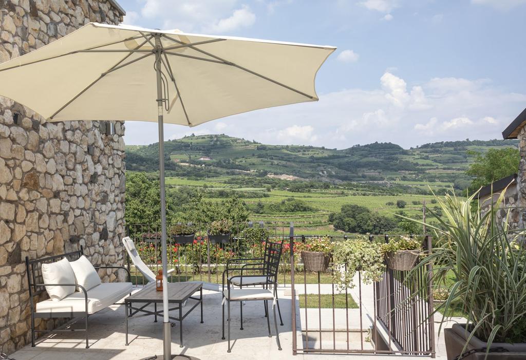 Corte Dei Soavi Suites - Apartments Soave  Exteriér fotografie
