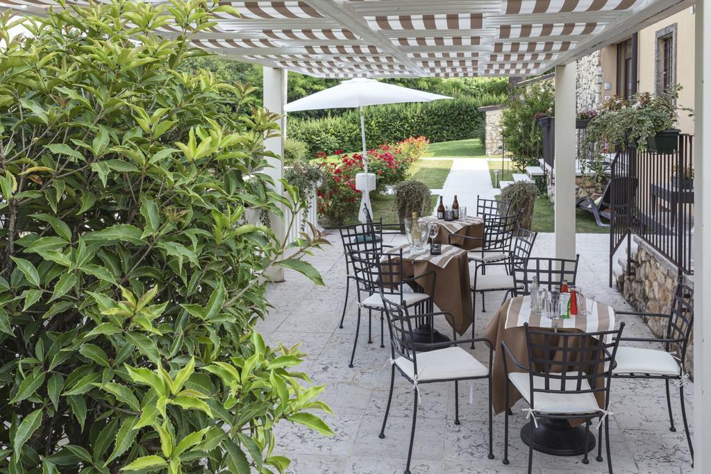 Corte Dei Soavi Suites - Apartments Soave  Exteriér fotografie