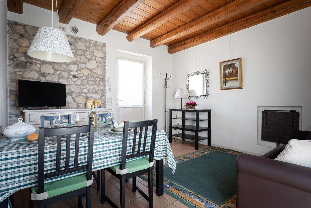 Corte Dei Soavi Suites - Apartments Soave  Pokoj fotografie