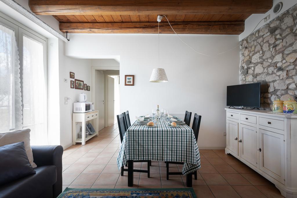 Corte Dei Soavi Suites - Apartments Soave  Exteriér fotografie