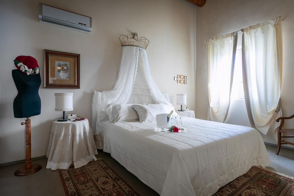 Corte Dei Soavi Suites - Apartments Soave  Pokoj fotografie